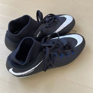 Nike Soccer Cleats